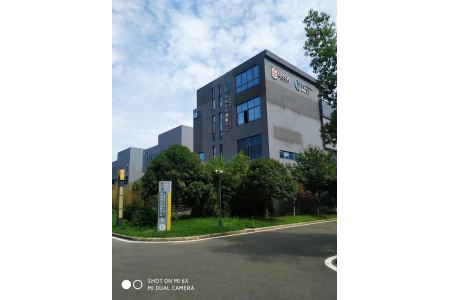 新南威尔士大学环境技术创新中心纯水设备