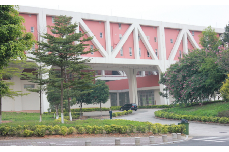 四川环保环境管理中心实验室废水处理设备
