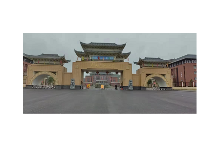 广西民族大学超纯水水机及管网项目