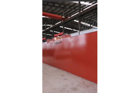 江西白灼乡镇医院污水设备