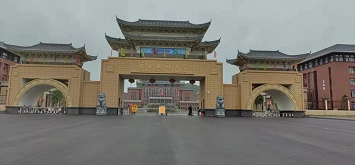 广西民族大学超纯水水机及管网项目(图1)